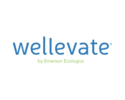Wellevate logo